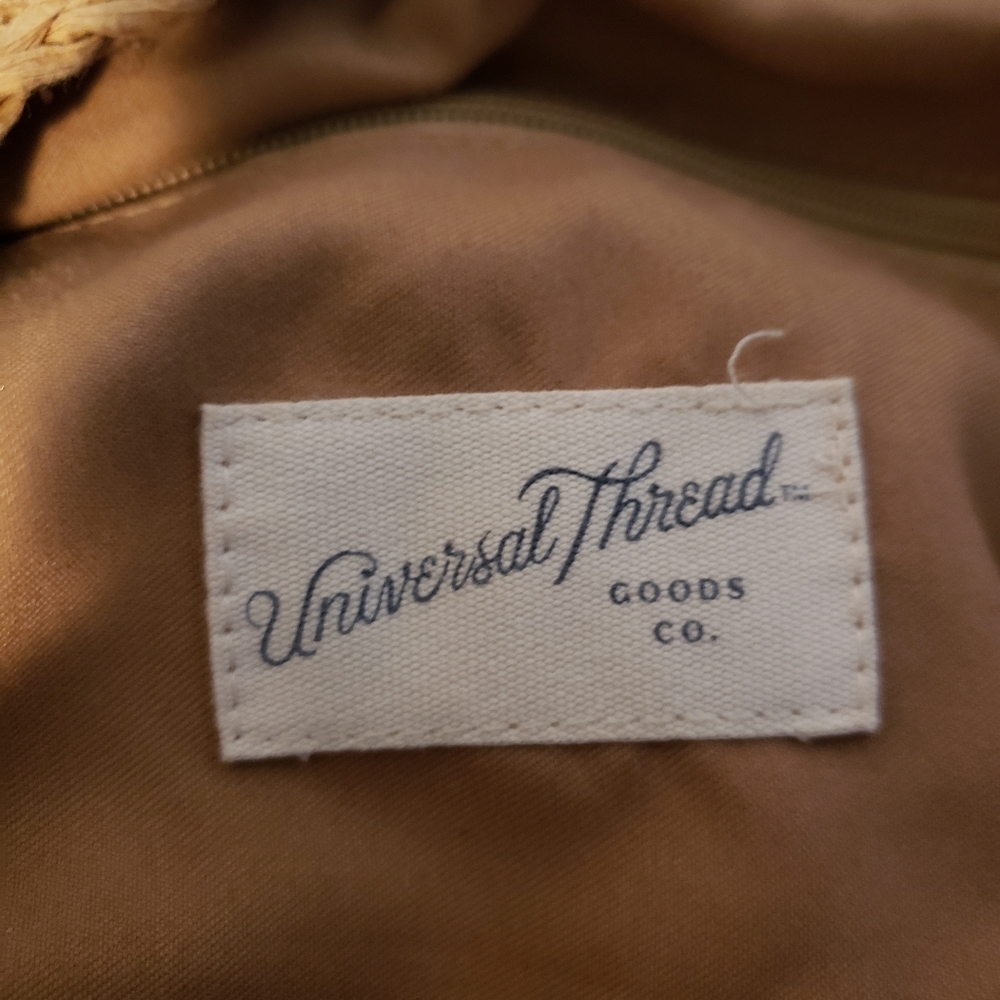Universal Thread Boho purse - Picture 3 of 3